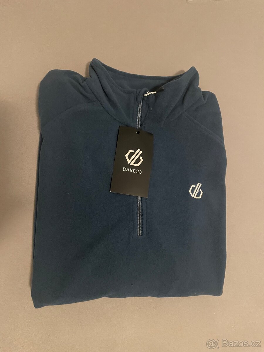 Fleece mikina Dare 2b - 3