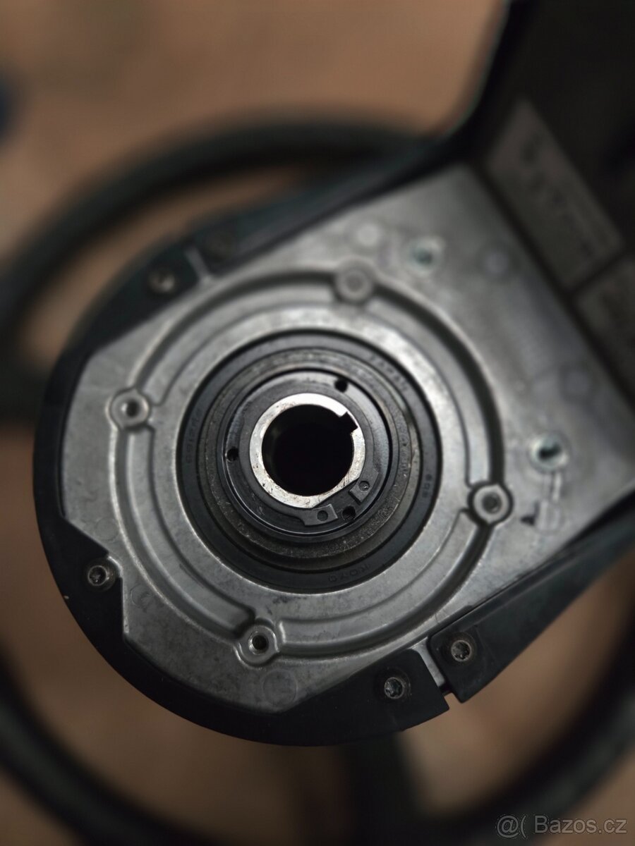 Starfire 6000 + 2x Atu300 - 3