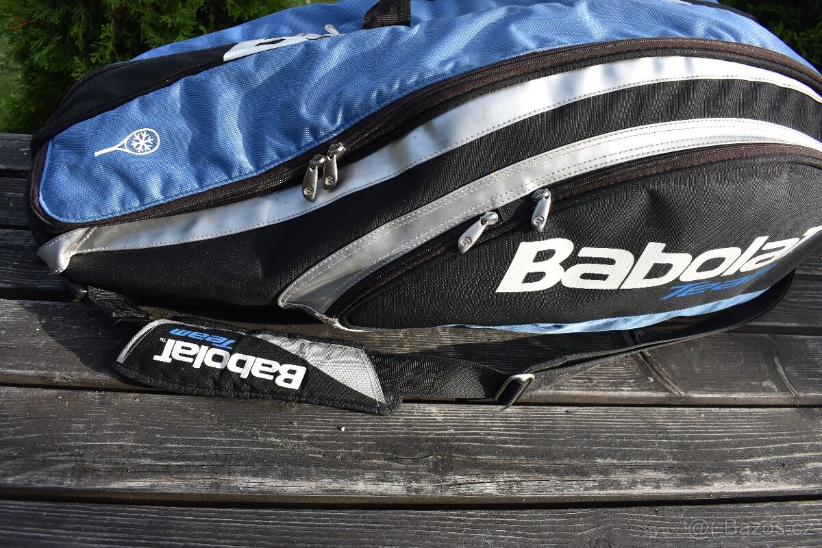 tenisová taška BABOLAT - 3