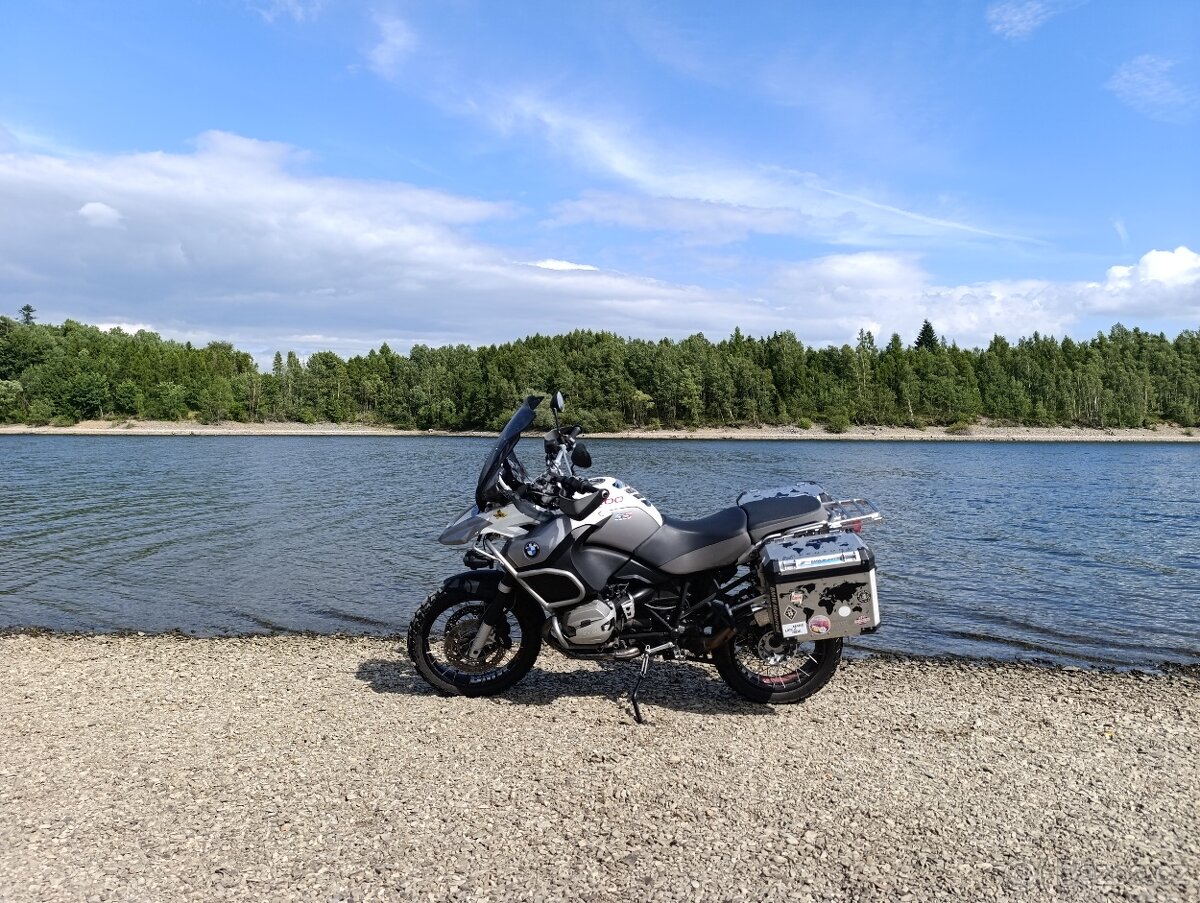 GS 1200 R Adwenture - 3