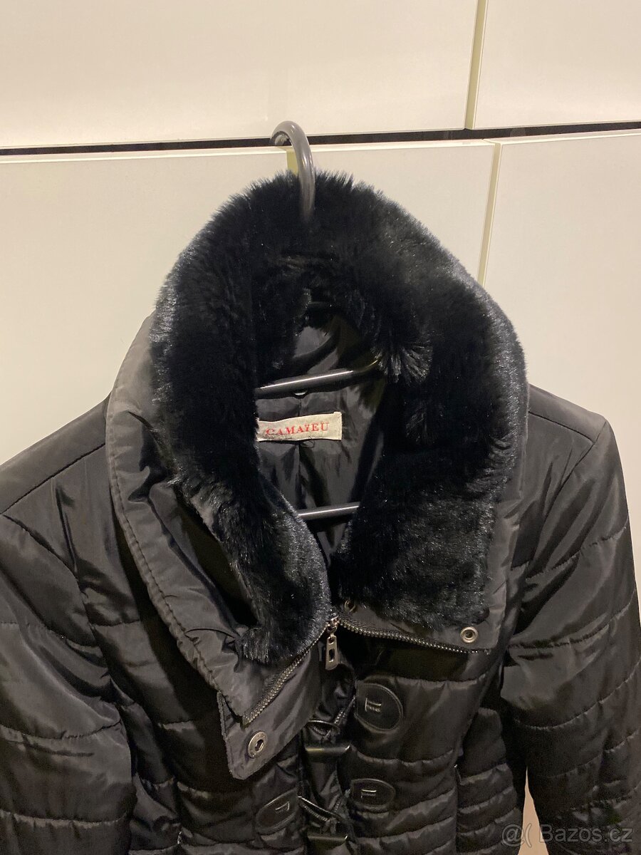 Zimní bunda Camaieu - 3