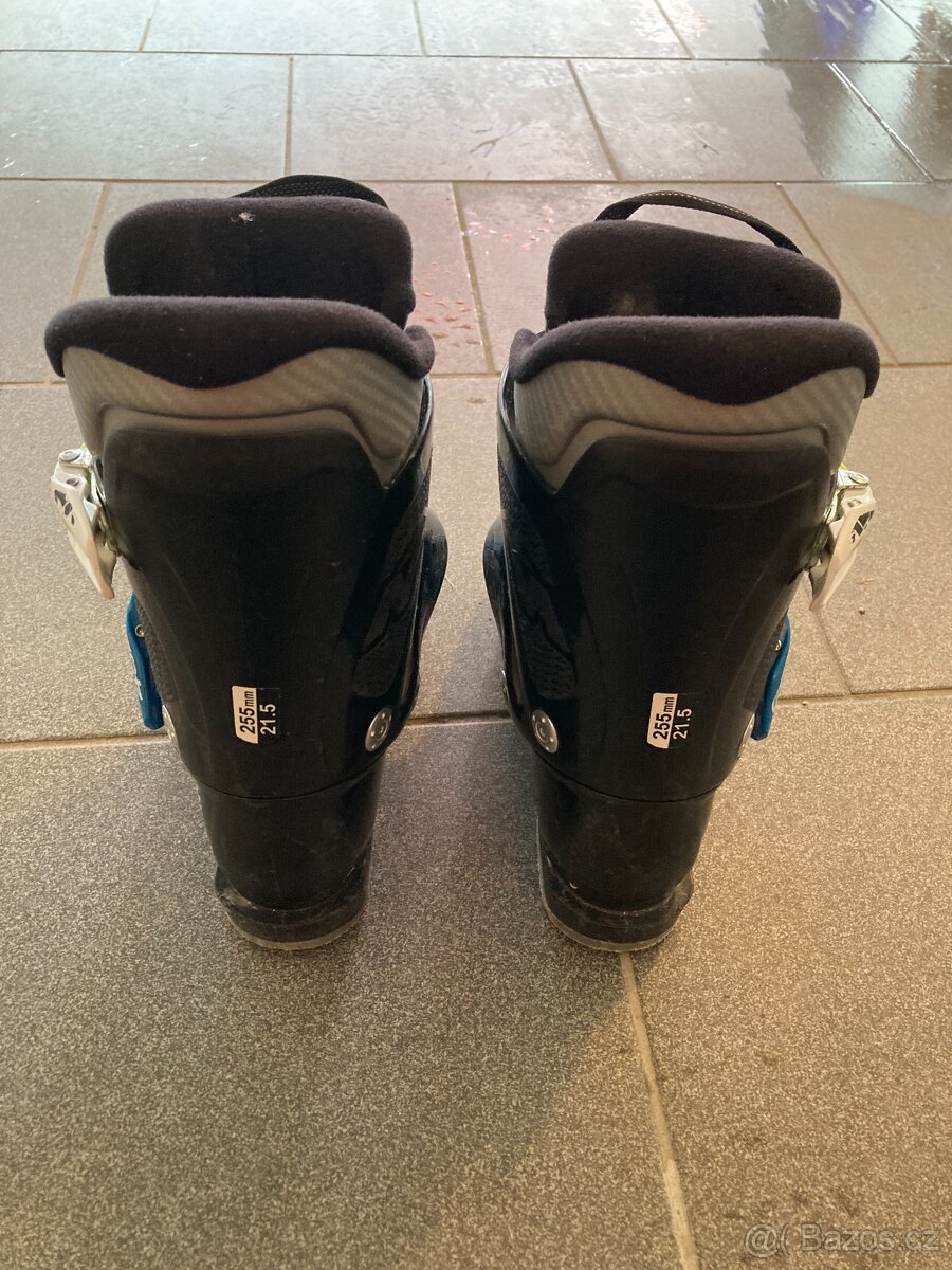 Dětské lyžáky Nordica - 3