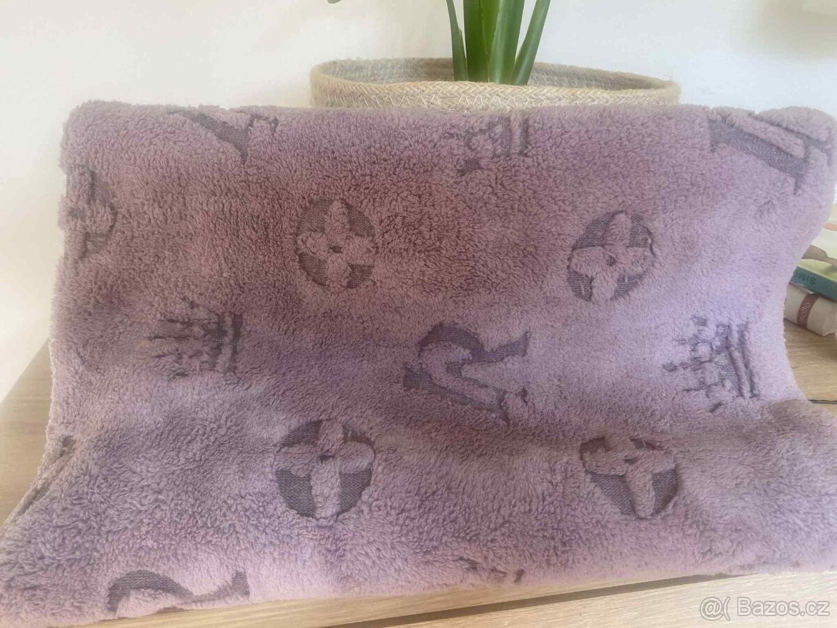 Parádní ručníky - 3