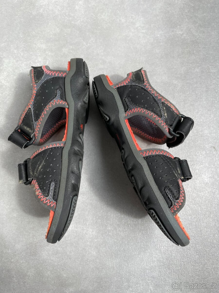 Sandálky Nike vel.26 - 3