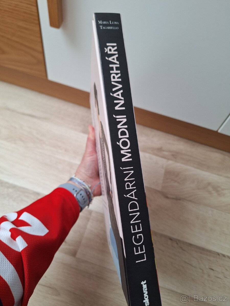 Legendární módní návrháři - 3