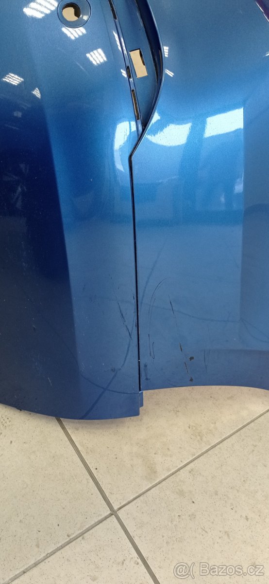 Volvo XC90 ll zadní nárazník - 3