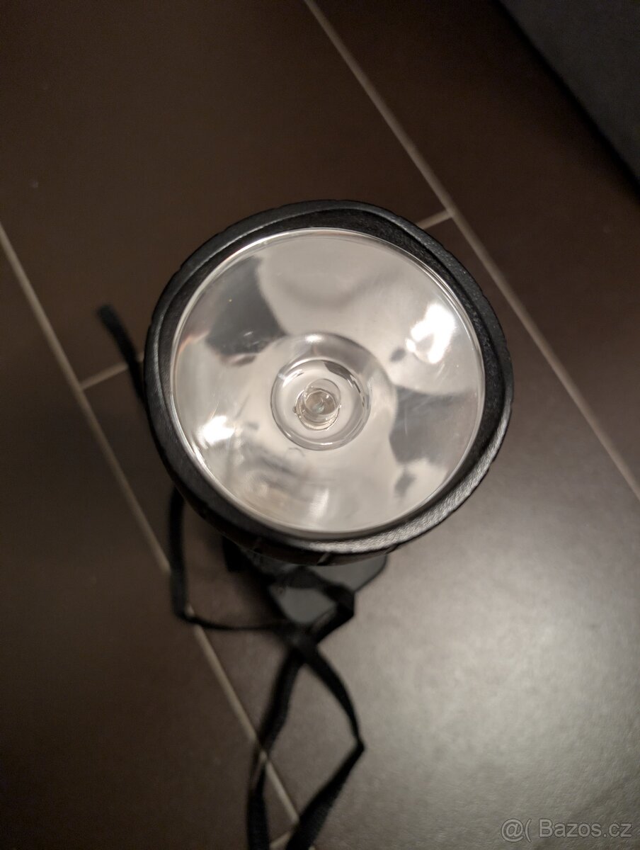 Hitachi UB12B 12v svitilna - 3