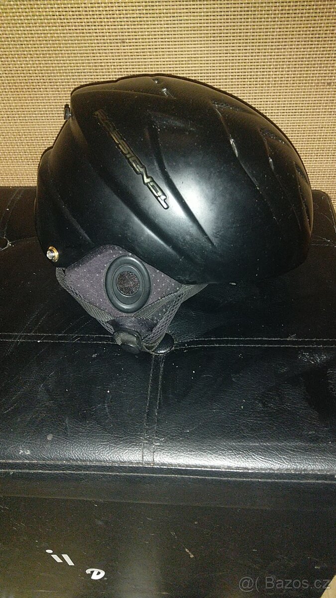 Helma Rossignol giro g10 - 3