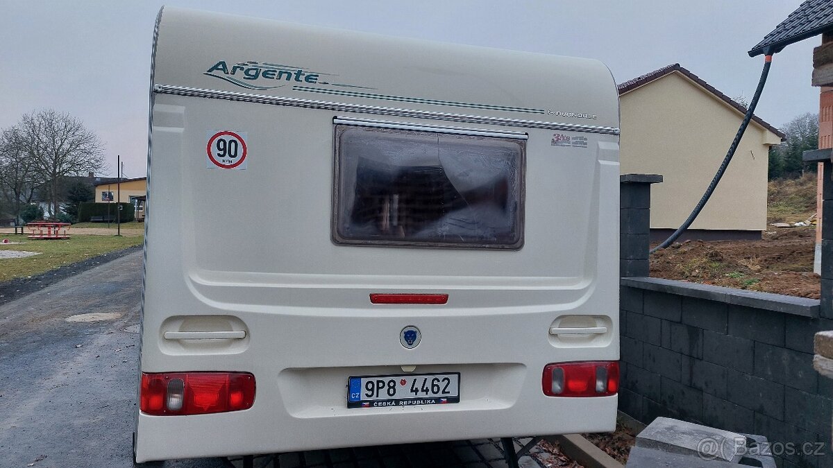 Karavan - Avondale Argente - 3