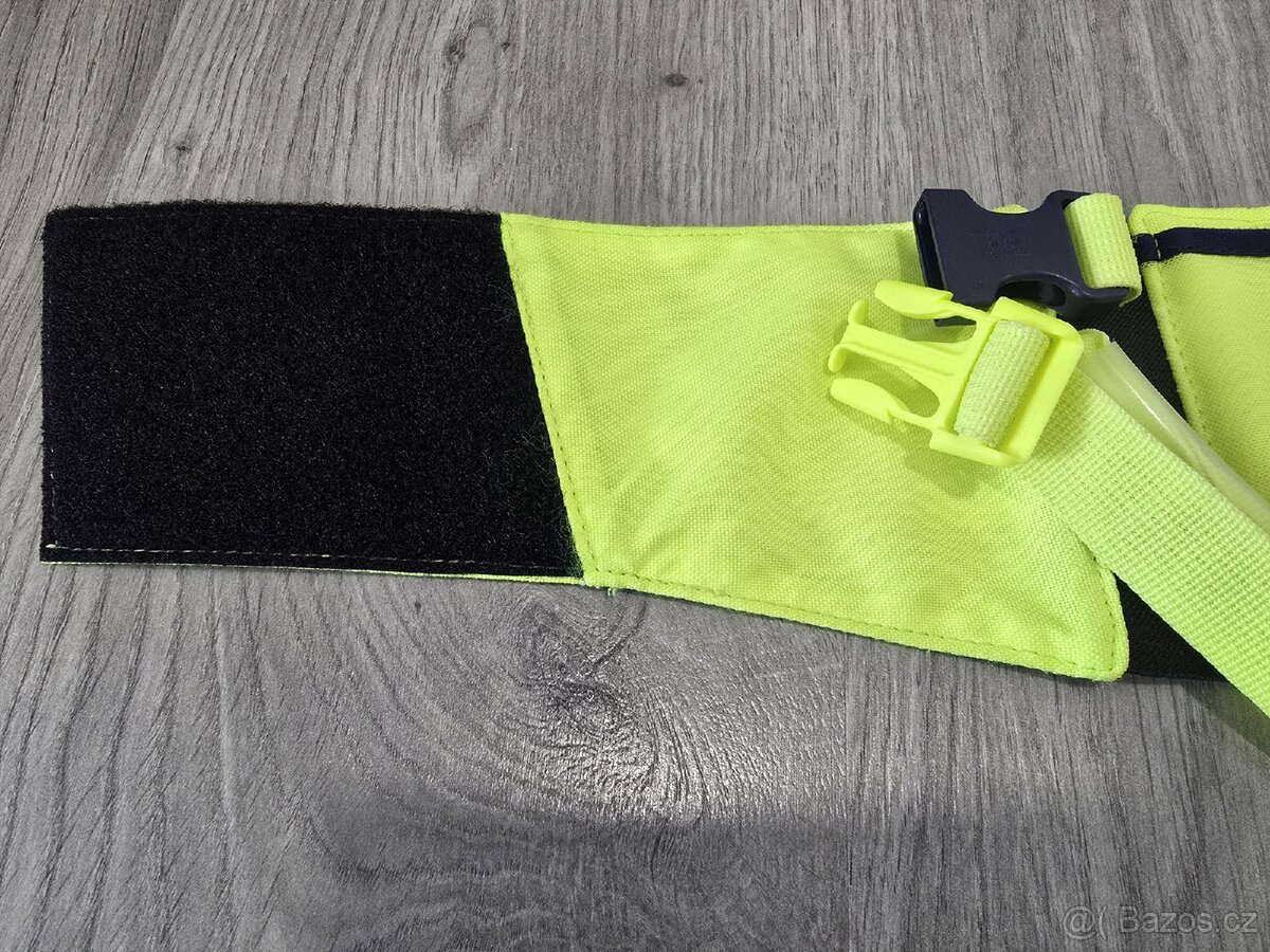 Dětský lyžařský postroj SKIWIZ 100 - 3