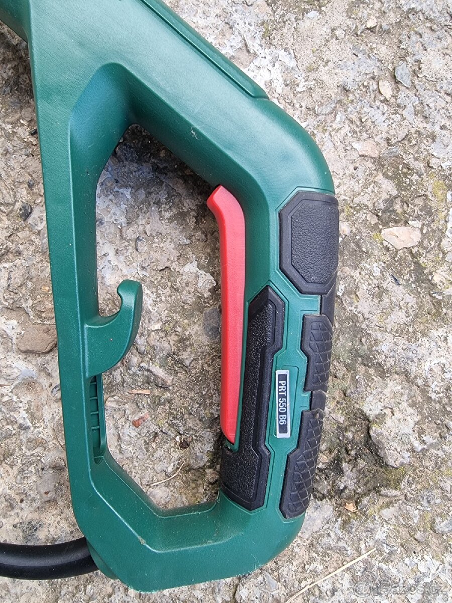 Strunová sekačka Parkside - 3