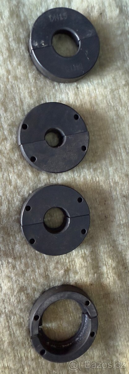 Merabell magneticky pakovy lis - 3