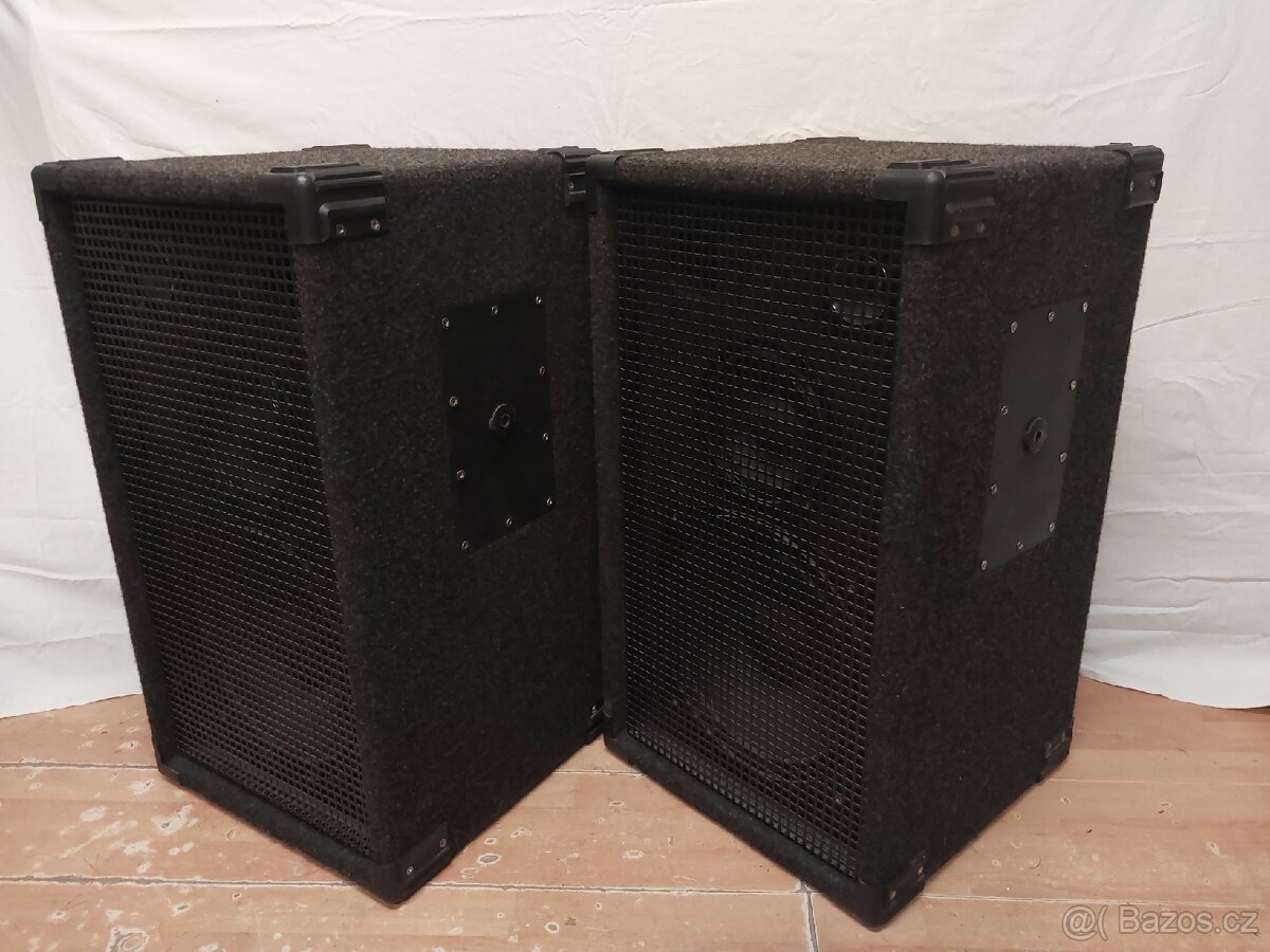 Reproboxy 12" AC Akustika - 3