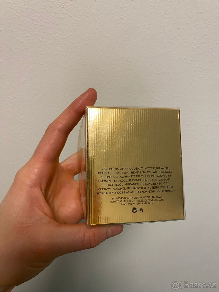 Tom Ford Noir Extreme - 3