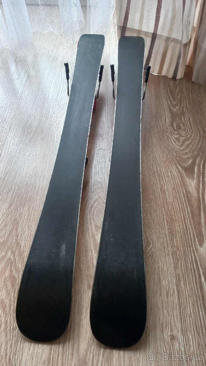 Dětské lyže ATOMIC 80 cm - 3