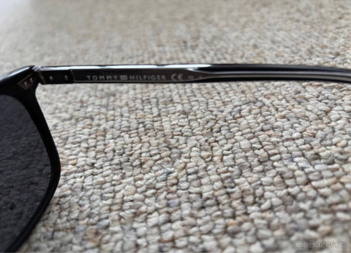 Sluneční brýle Tommy Hilfiger - 3