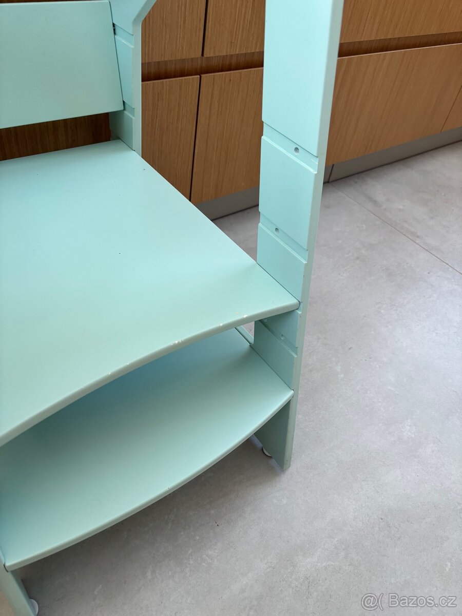 kuchyňský pomocník Kitchen Helper MOMIKI KIDS - 3