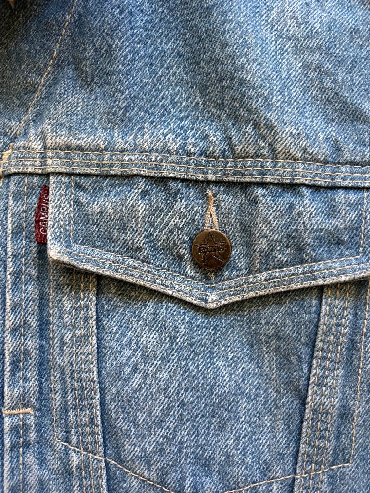 džíska, vel.M, Campus - 3