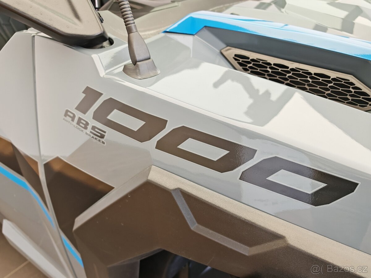 POLARIS General 1000 EPS - 3