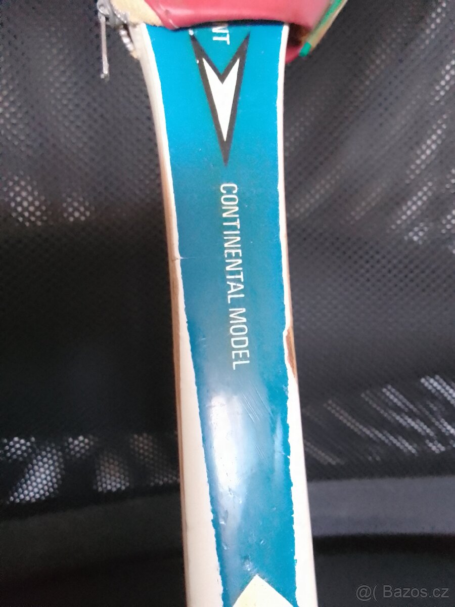 Tenisová raketa Dunlop - 3