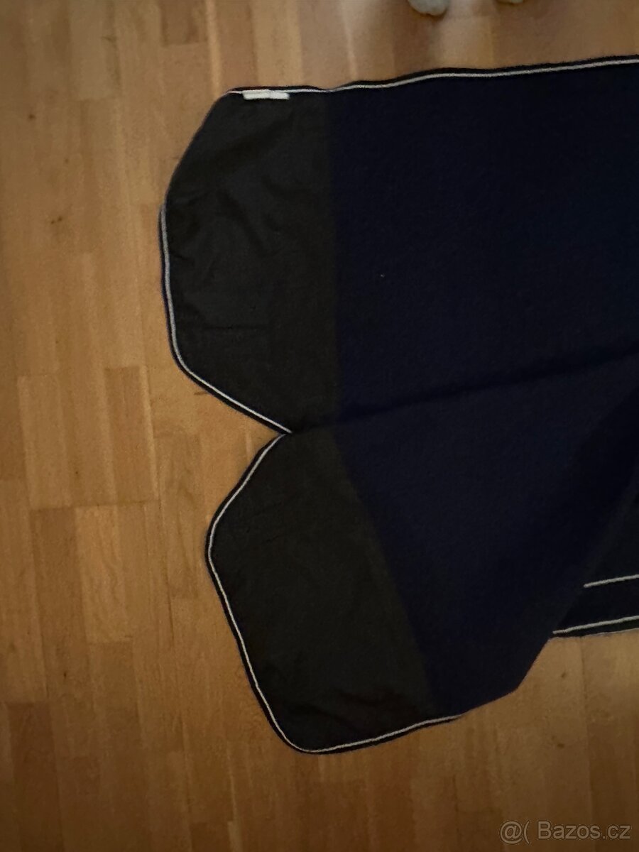 odpocovací deka 135 - 3