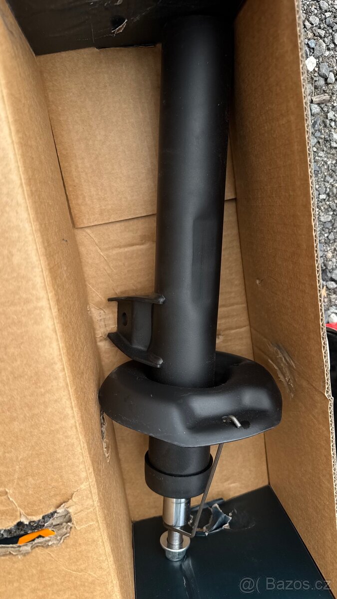 Přední tlumiče - Octavia 2 - 3