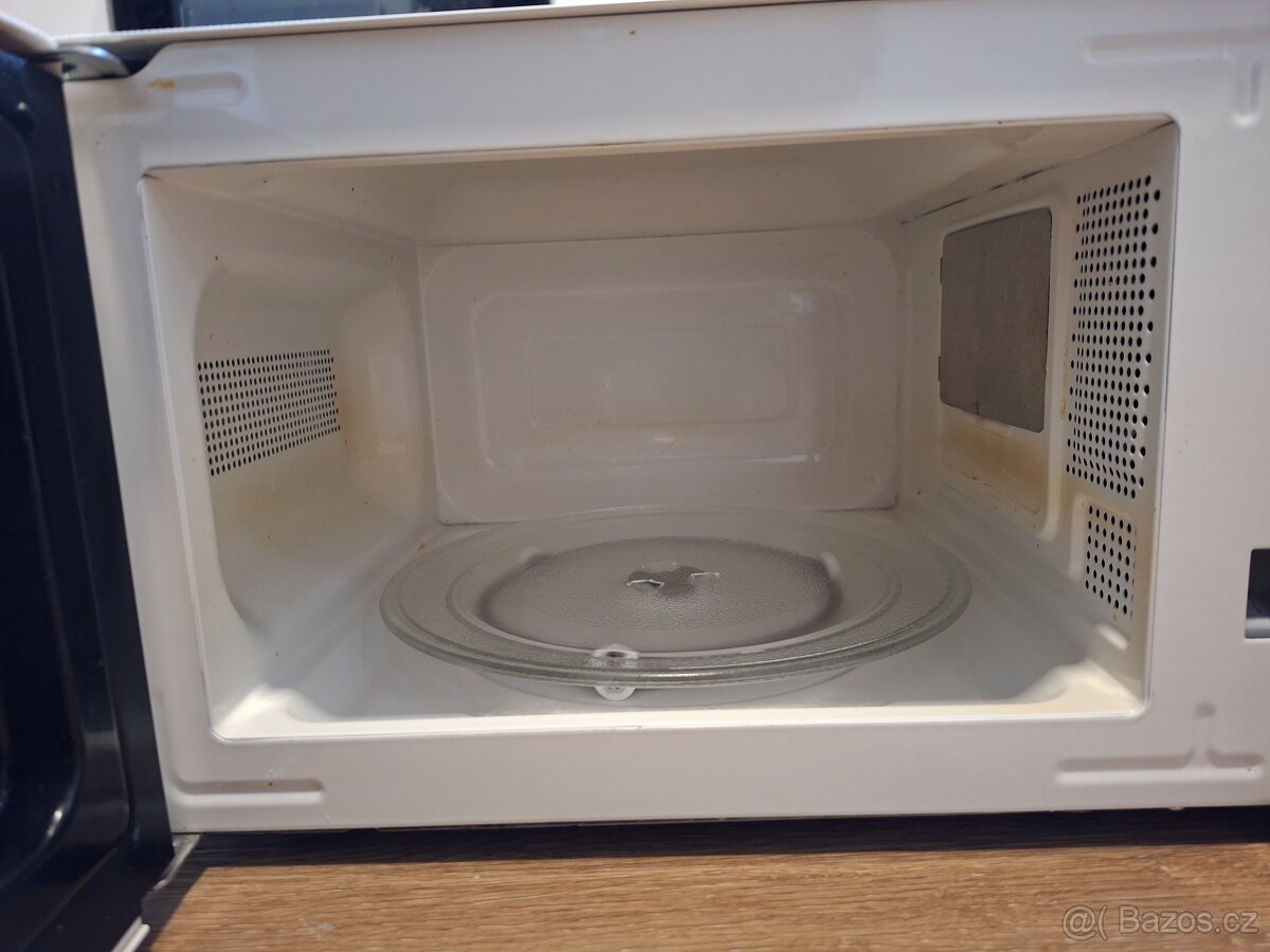 Mikrovlnná trouba Gallet - 3