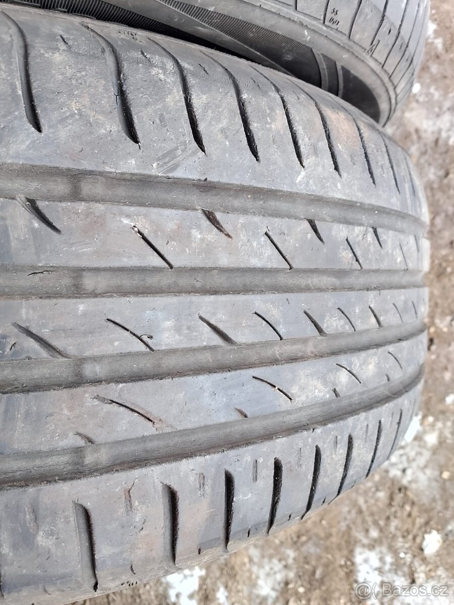 225/60/17 99h Nexen - letní pneu 2ks - 3