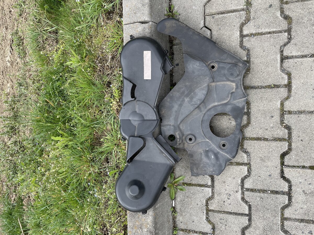 Audi A6 C5 náhradní díly - 3