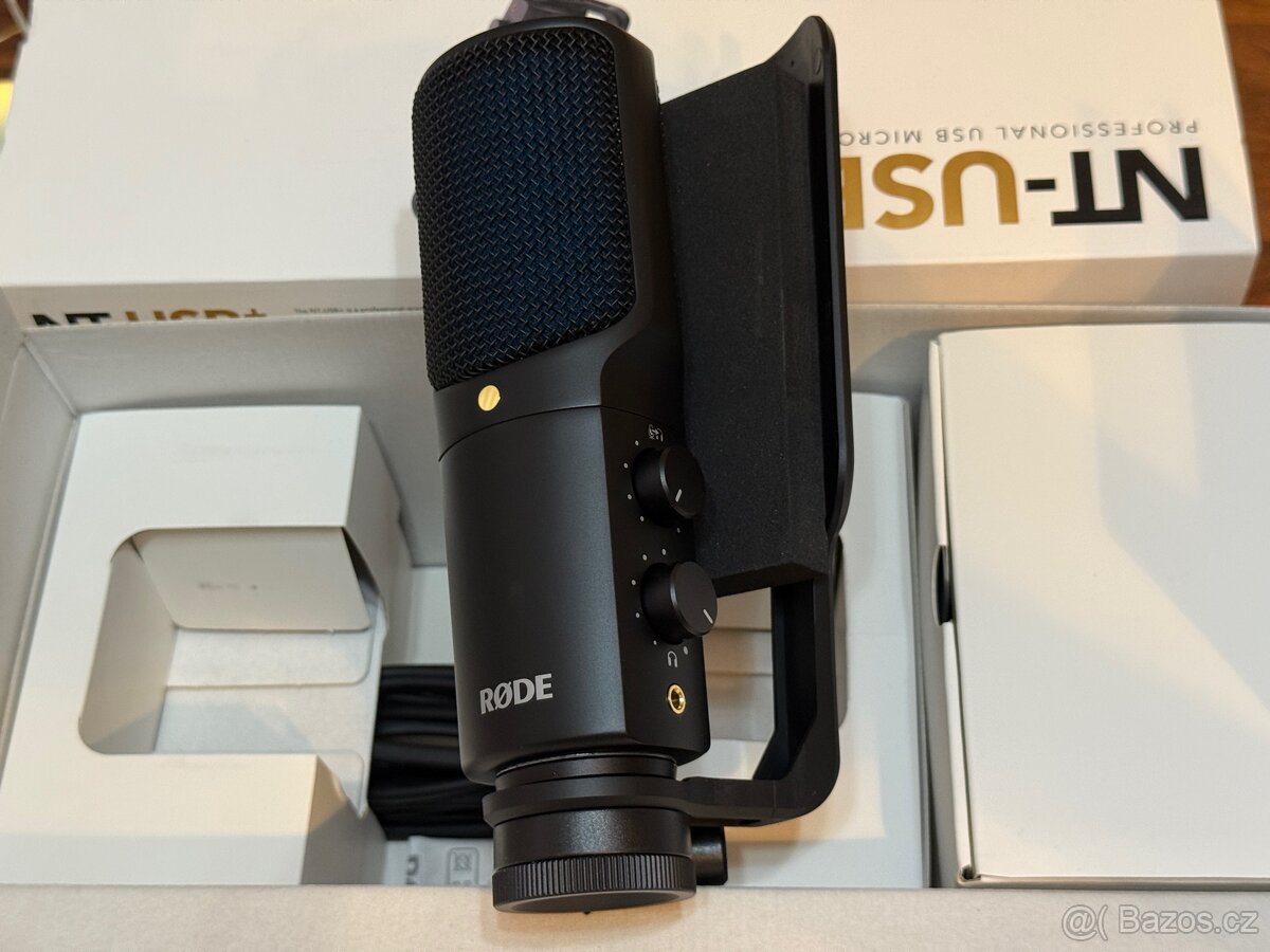 RODE NT-USB+ - 3