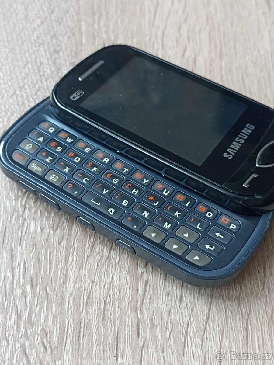 Samsung GT-B3410W - 3