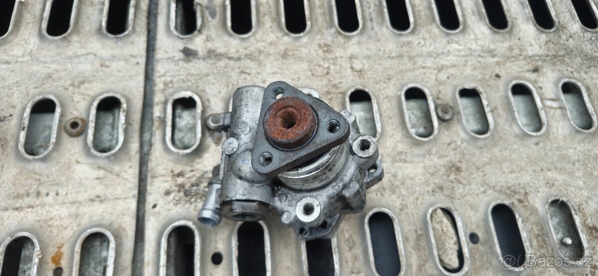 Servo servocerpadlo pumpa 3.0 tdi 171 kw - 3