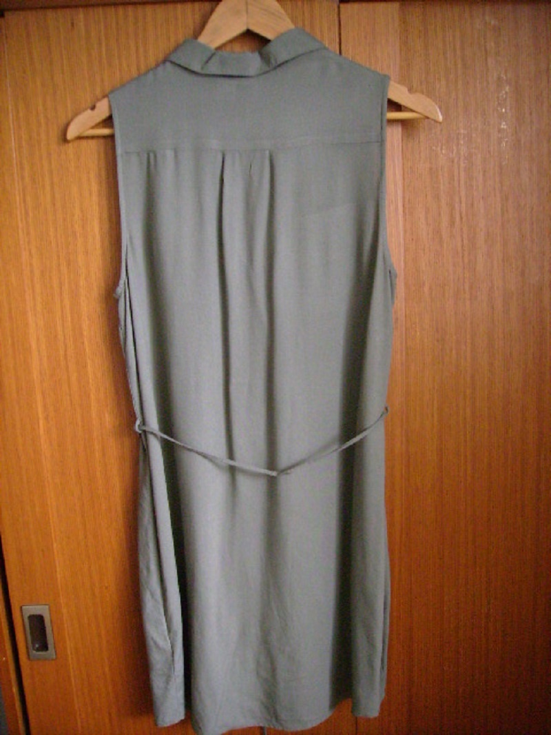 Dámská tunika/šatičky - 3