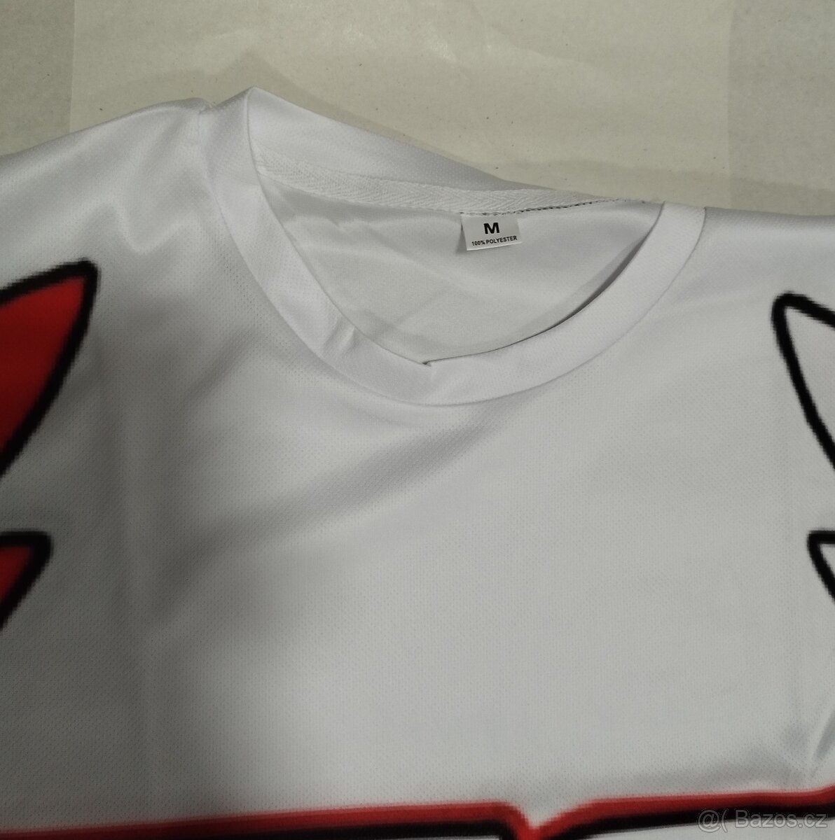 Tričko TS Slavia Praha - 3