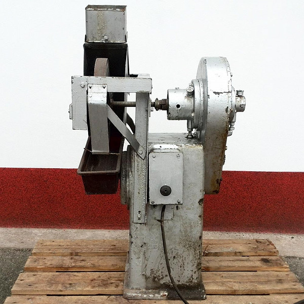 Bruska kotoučová na nože a sekáče - 3