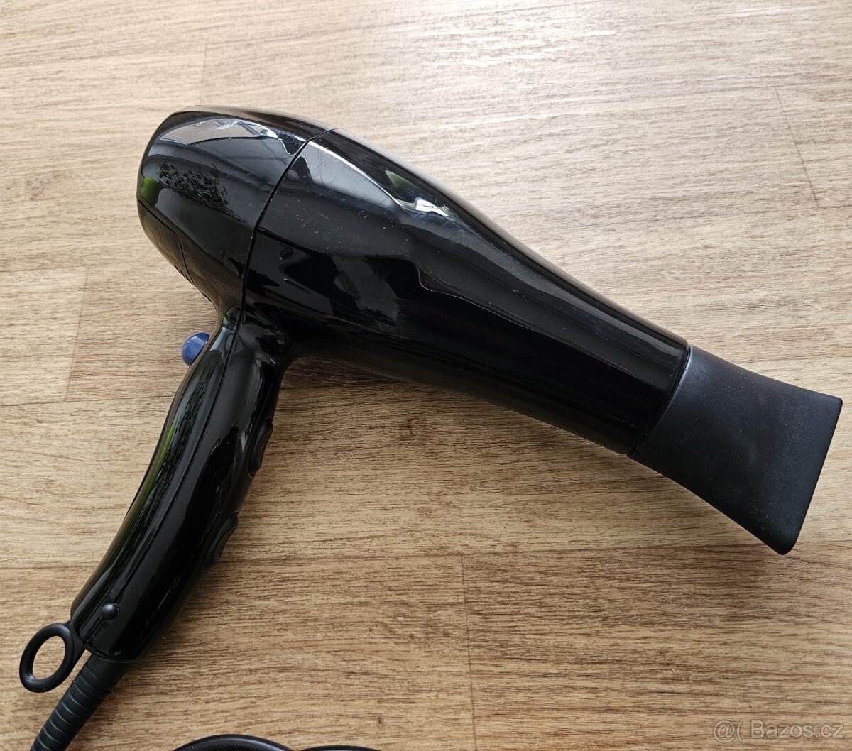 Fén Imetec discovery 2000, 1750 W - 3