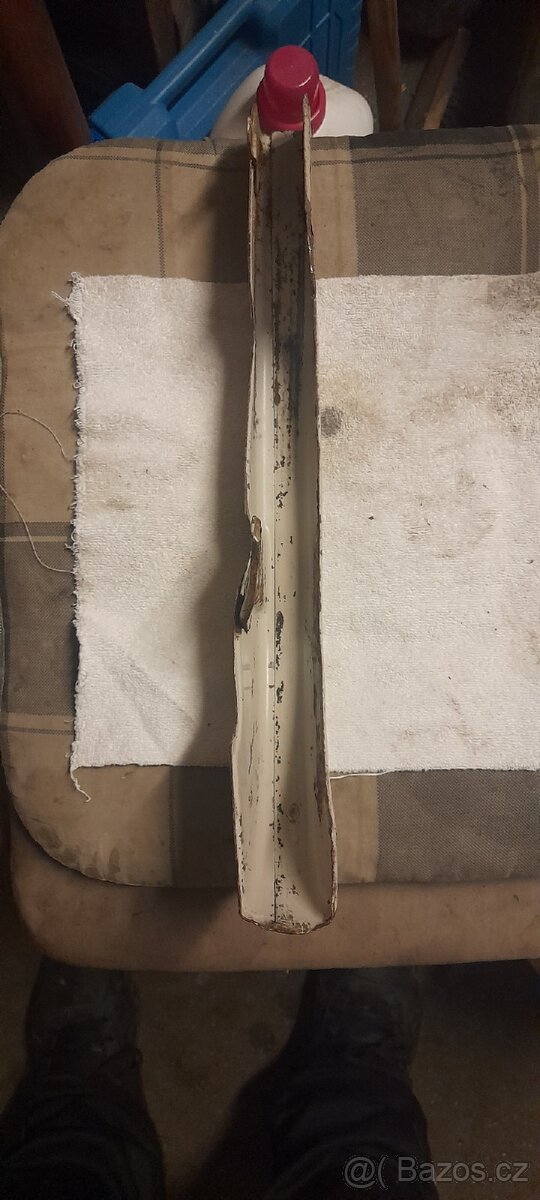 Jawa pionýr , mustang - 3