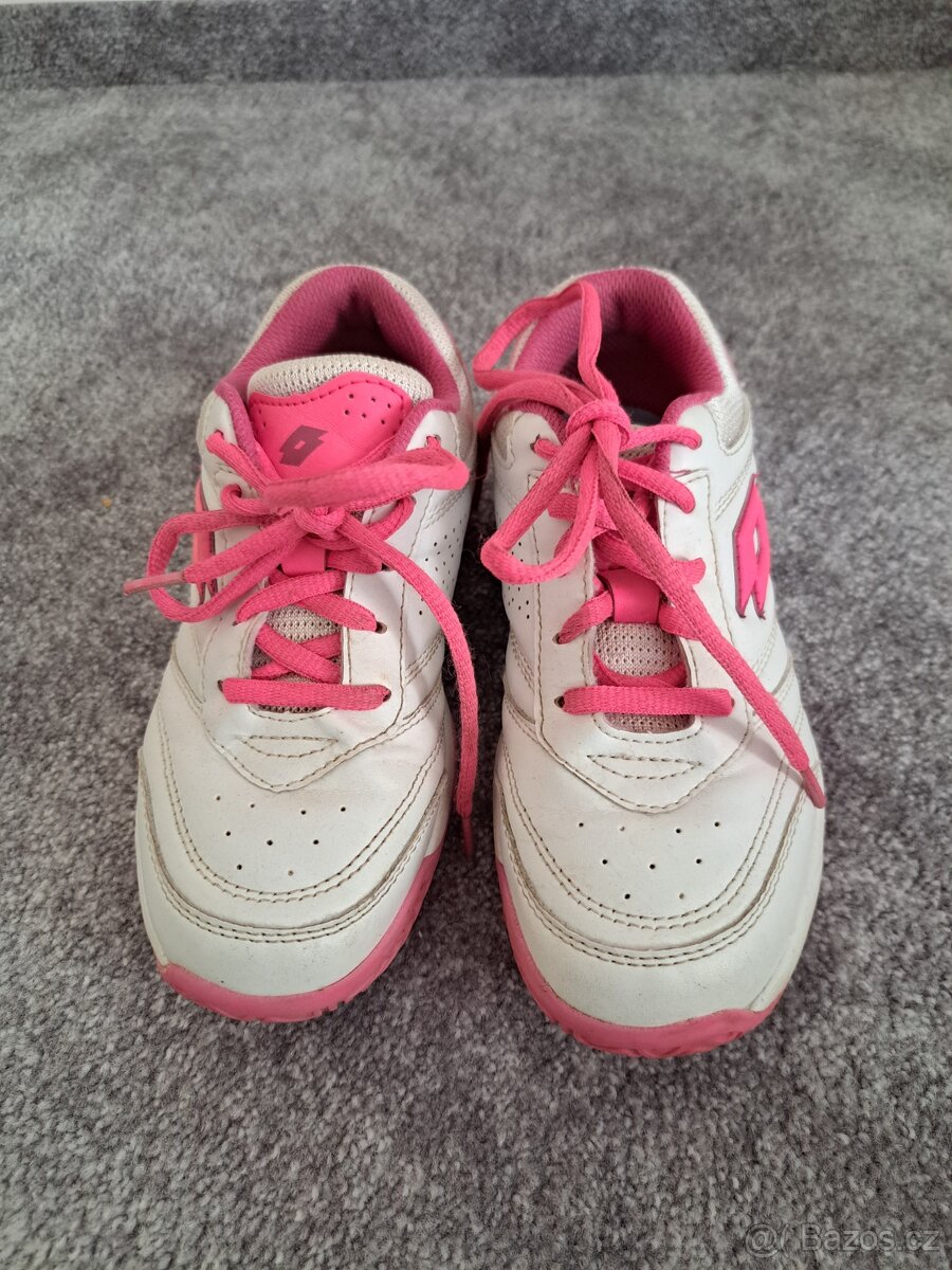 Dívčí tenisky, vel. 32 - 3