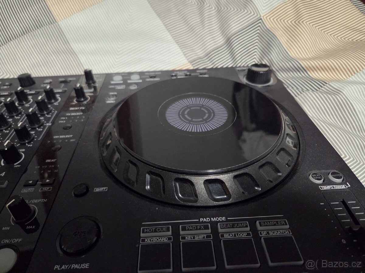 Pioneer DDJ FLX6 - 3