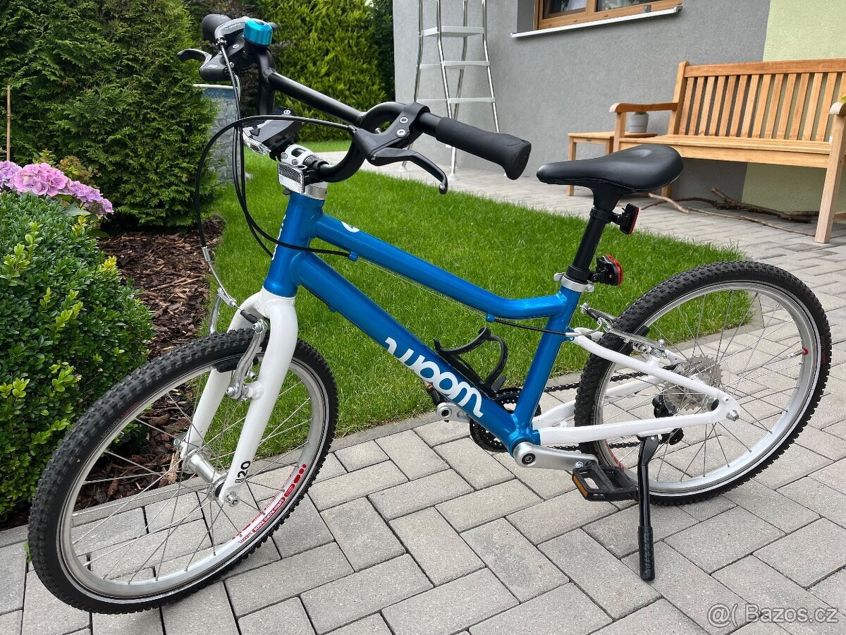 Dětské koo Woom 4 - 3