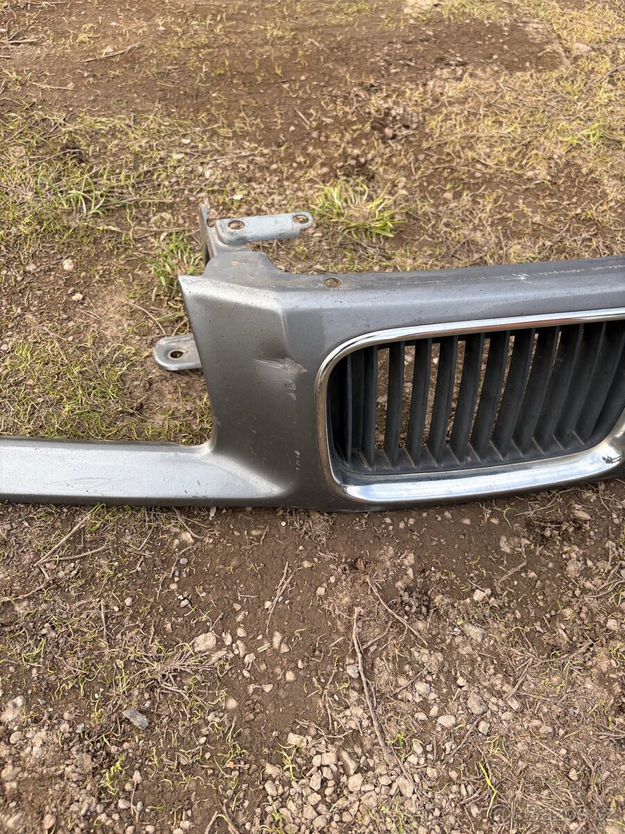 Maska Bmw e36 coupe - 3