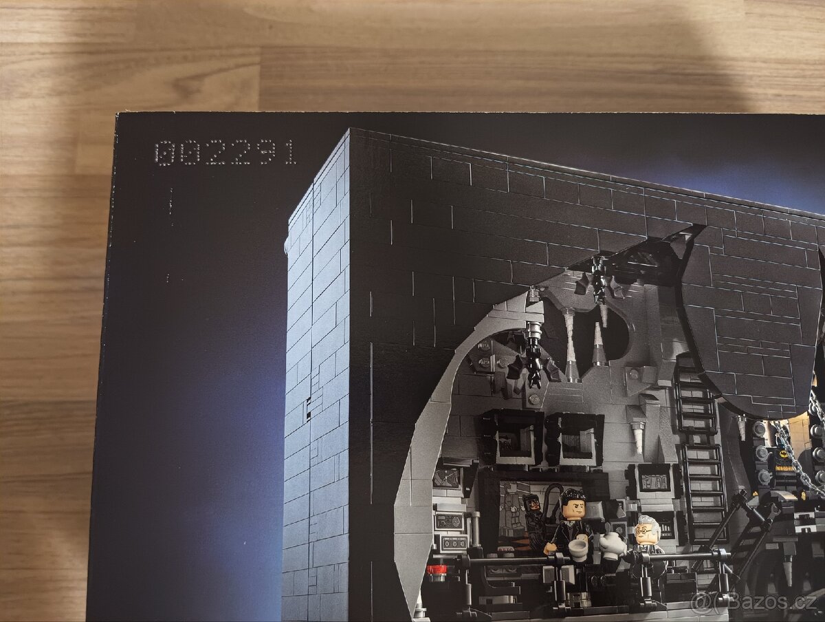 Lego Batman 76252 - 3