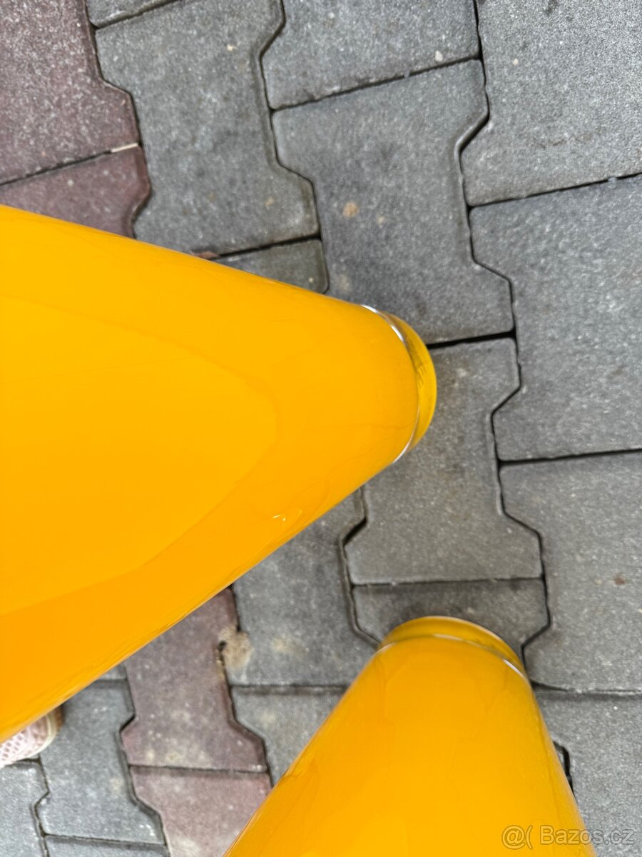 🟡 Vázy (Kahoku – designové) - 3