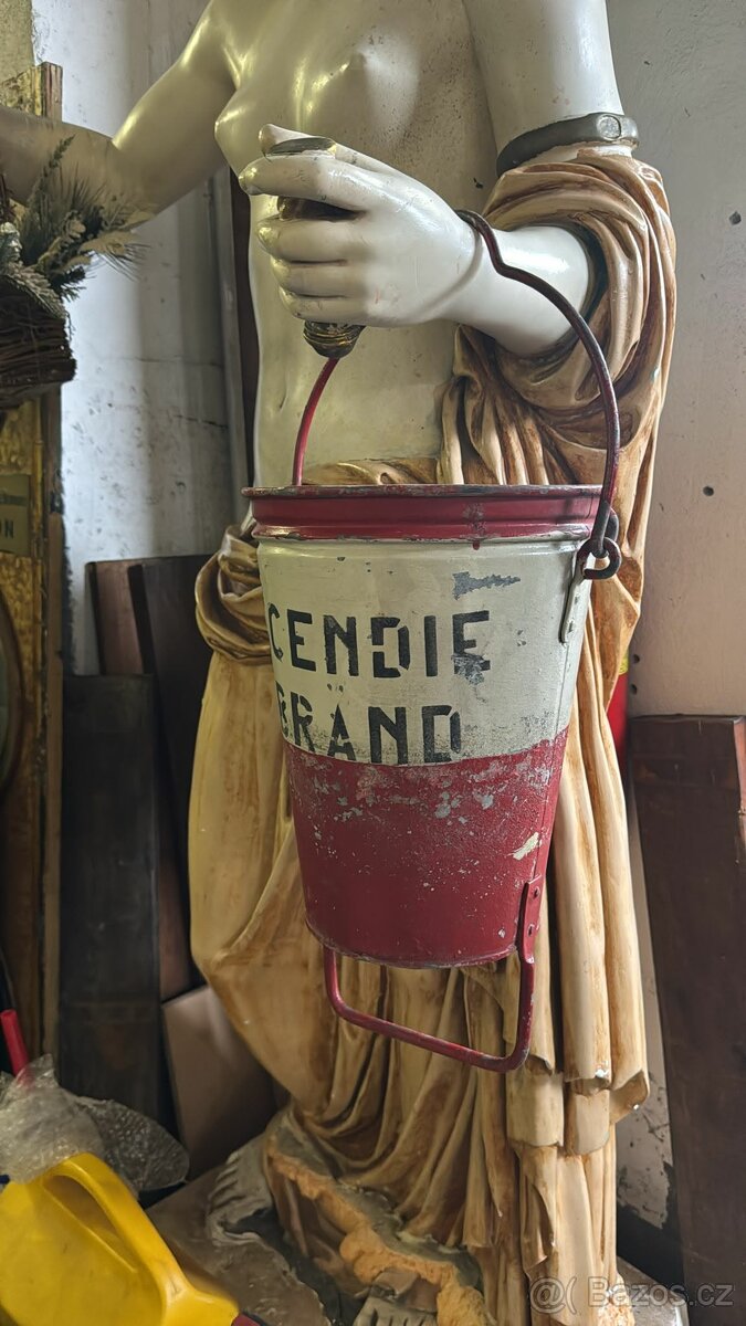 Hasičská nádoba (525028) - 3