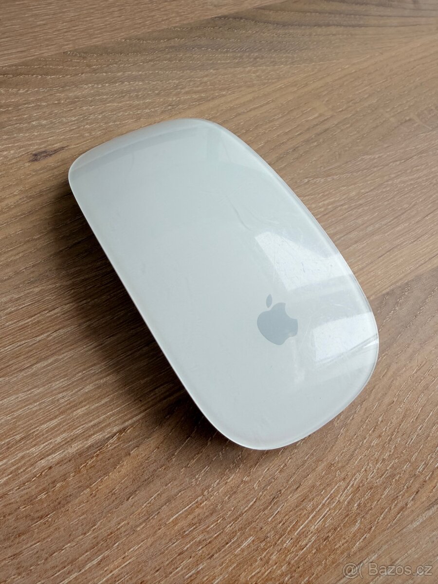 Apple Magic Mouse A1296 - 3