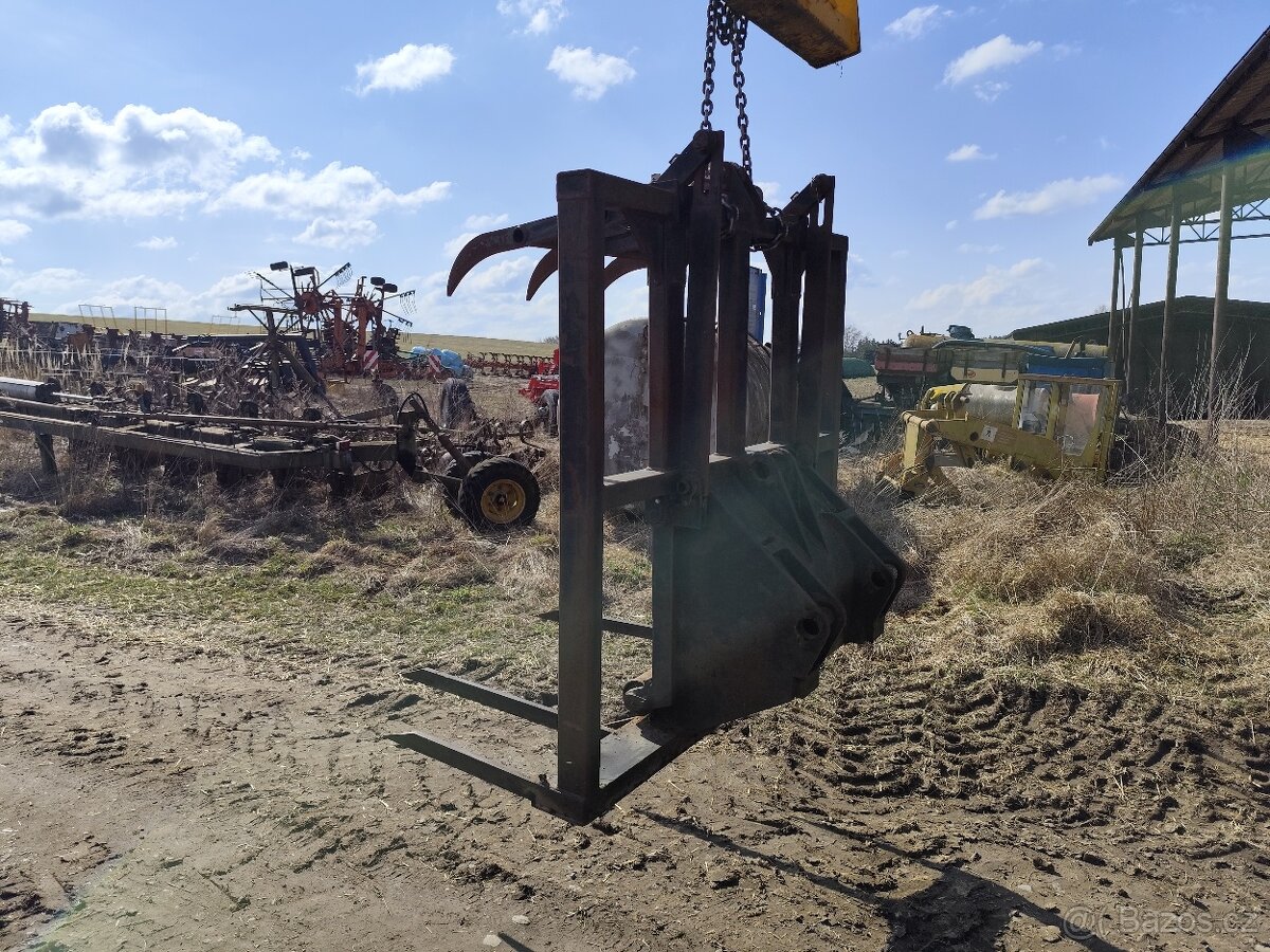 Špice na balíky - 3