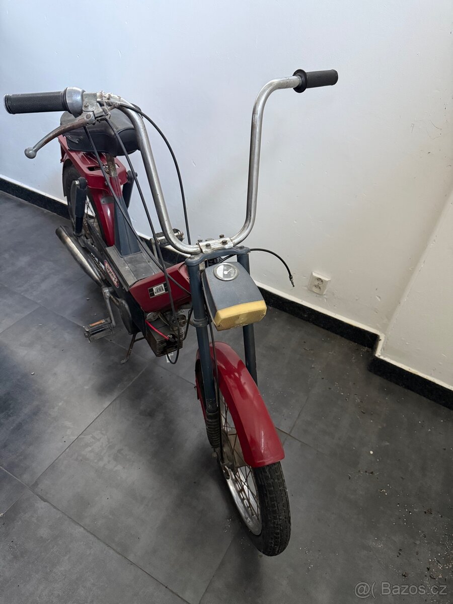 Babeta 207 nálezový stav SLEVA - 3