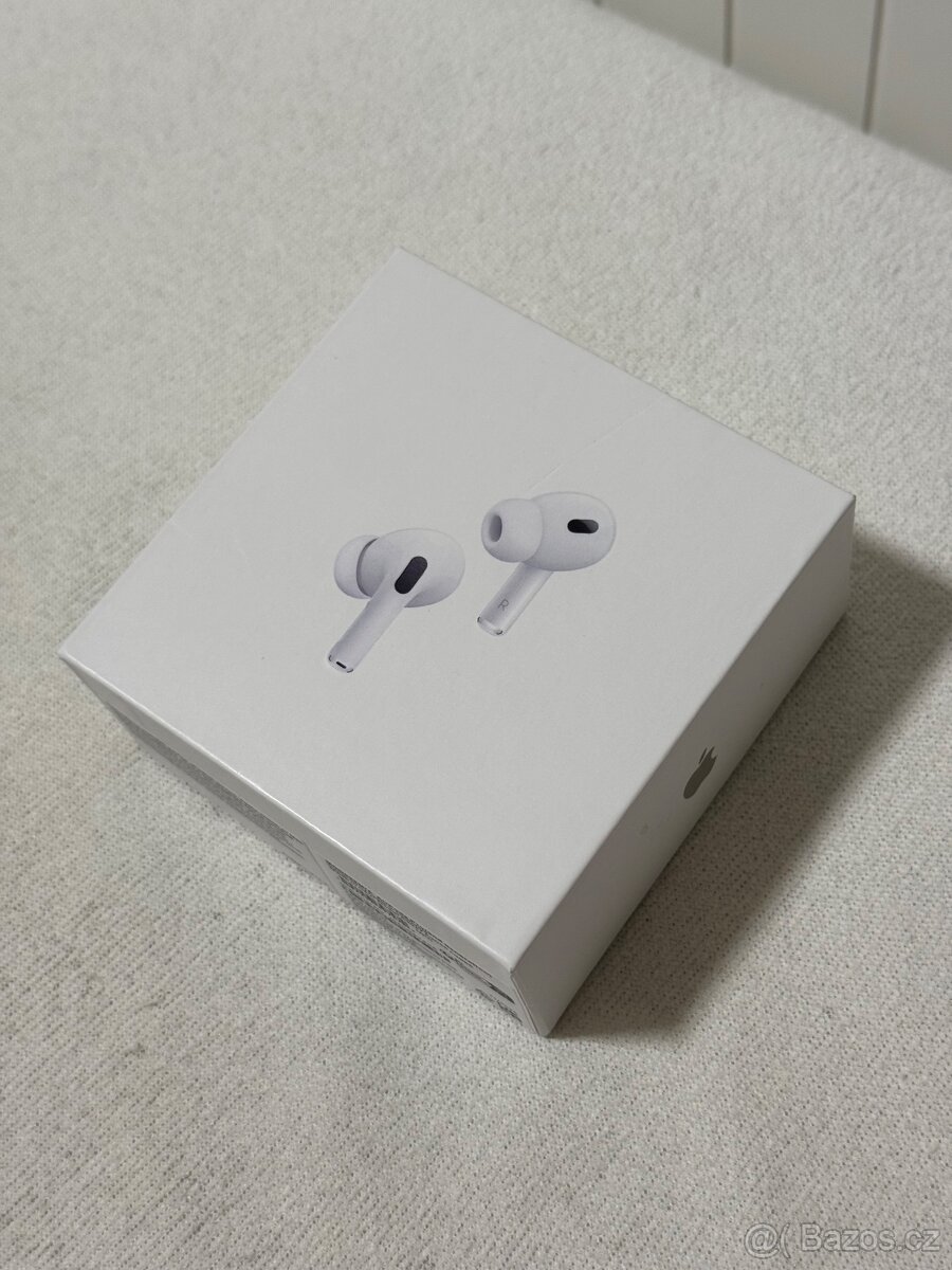 Apple Airpods Pro 2 - 3