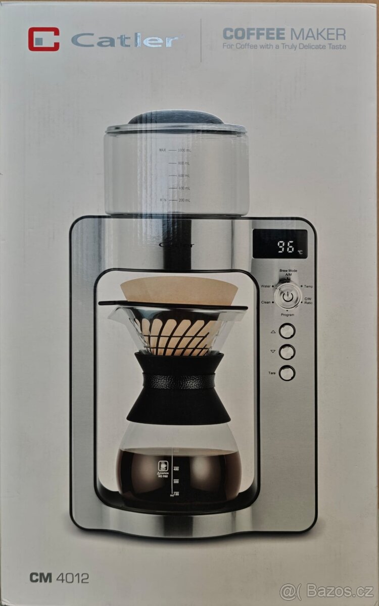 CATLER CM 4012 - 3