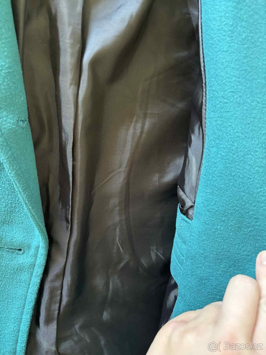 Kabát C&A vel.36 - 3